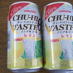 ディオ - ノンアルコール 税抜48円×2本(2017.05.28)