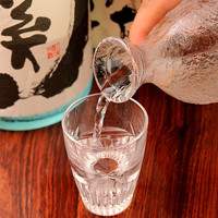 日本酒・焼酎