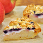 GRANNY SMITH APPLE PIE & COFFEE - 