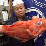 Sushi Katsu - ぬぬけ