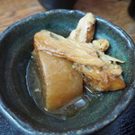 まるさん松本 - 煮物