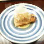 天神橋 青木 - 桜マス