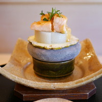 京懐石 吉泉 - 