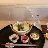 京懐石 吉泉 - 