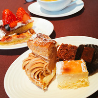 RISTORANTE OZIO - 