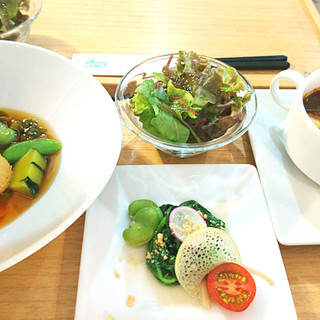 カフェレストラン Craft_2