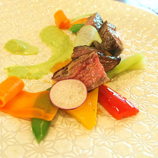 カフェレストラン Craft_1