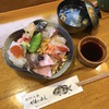 料理旅館　かわい寿し - 料理写真: