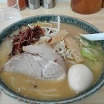 ラーメン みや - 