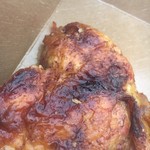 The STREET, A Michael Mina Social House - チュニジアチキン