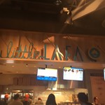 The STREET, A Michael Mina Social House - お店