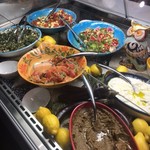 The STREET, A Michael Mina Social House - サイド