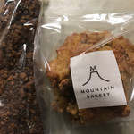 Mountain Bake - 