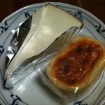 まるたや洋菓子店 - チーズケーキ・半熟チーズスフレ
