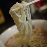 会津喜多方ラーメン 小法師 - 