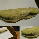 天婦羅はたけ - 