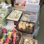 タキノ - 色々なお菓子