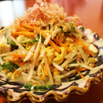 沖縄食堂チャンプル×チャンプル