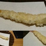 天婦羅はたけ - 