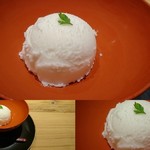 天婦羅はたけ - 