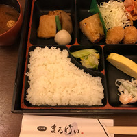 磯料理　まるけい - 