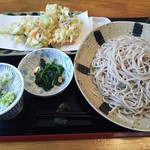 Soba Dokoro Hana Nomi - 