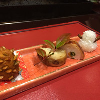 石焼料理 木春堂 - 