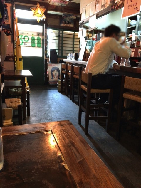 Taiwanese Maze-soba Ganbo photo 5