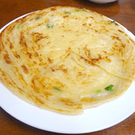 Chuukaryouri Shiki - 葱油餅