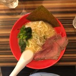 ラーメンダイニングJingu - 