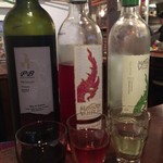 クルア・ナムプリック - 