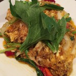 クルア・ナムプリック - 