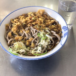 田舎そば かさい - 