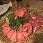 焼肉トラジ - 