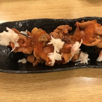烏賊 鮨ダイニング 鮮助 大宮東口本店 - 