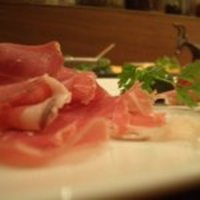 プロシュート