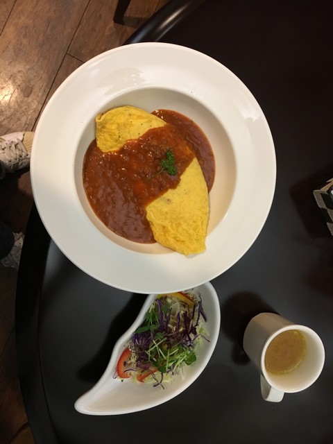 マーサ Ma Sa 川西能勢口 カフェ 食べログ