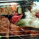 魚久 - こんな感じ