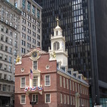 Walrus & Carpenter - オールドステートハウス