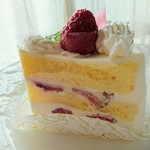 パナリ CAKE＆CAFE - 