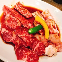 六本木焼肉　Kintan - 