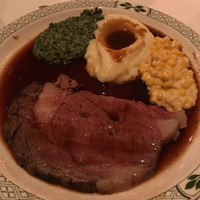 ロウリーズ・ザ・プライムリブ 恵比寿ガーデンプレイス店 - トウキョウカット