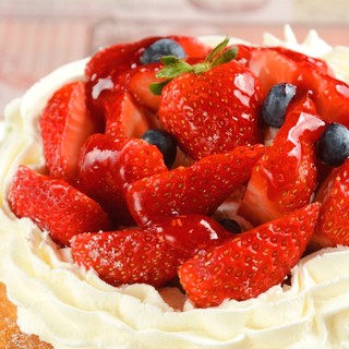 お菓子工房 スウィーツガーデン_0