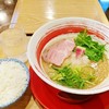 鯛出汁らーめん 琴ね 西九条店