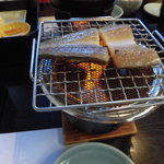 奈良万葉若草の宿 三笠 - カマス