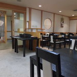 奈良万葉若草の宿 三笠 - 食堂