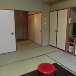 奈良万葉若草の宿 三笠 - 部屋