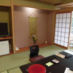 奈良万葉若草の宿 三笠 - お部屋