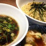 中華soba いそべ - 