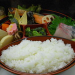 Umeda Yoshinozushi - 